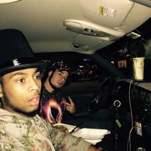 Meet your Posher, Blake